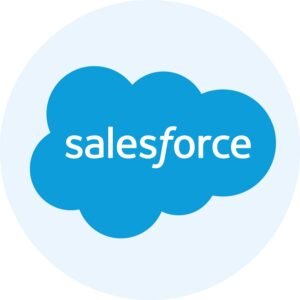 Salesforce Platform development I